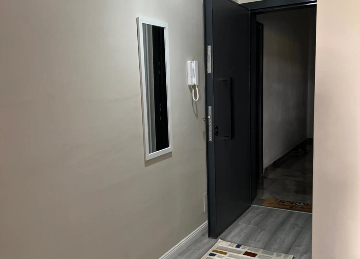 Soffi Apartament Tirana Apartment